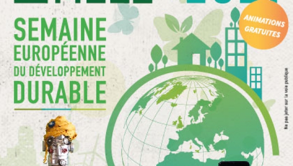 SEDD 2021 : Découvrez le programme